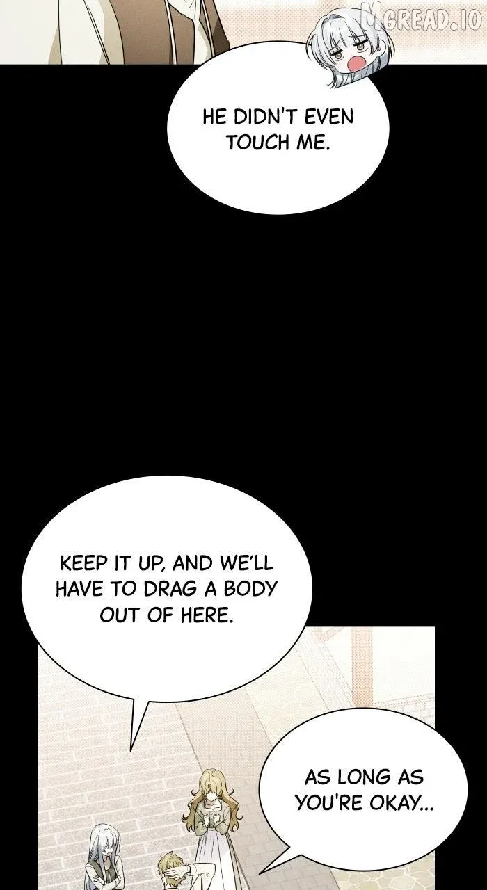 The Swindler Couple of Ardel chapter 29 page 15