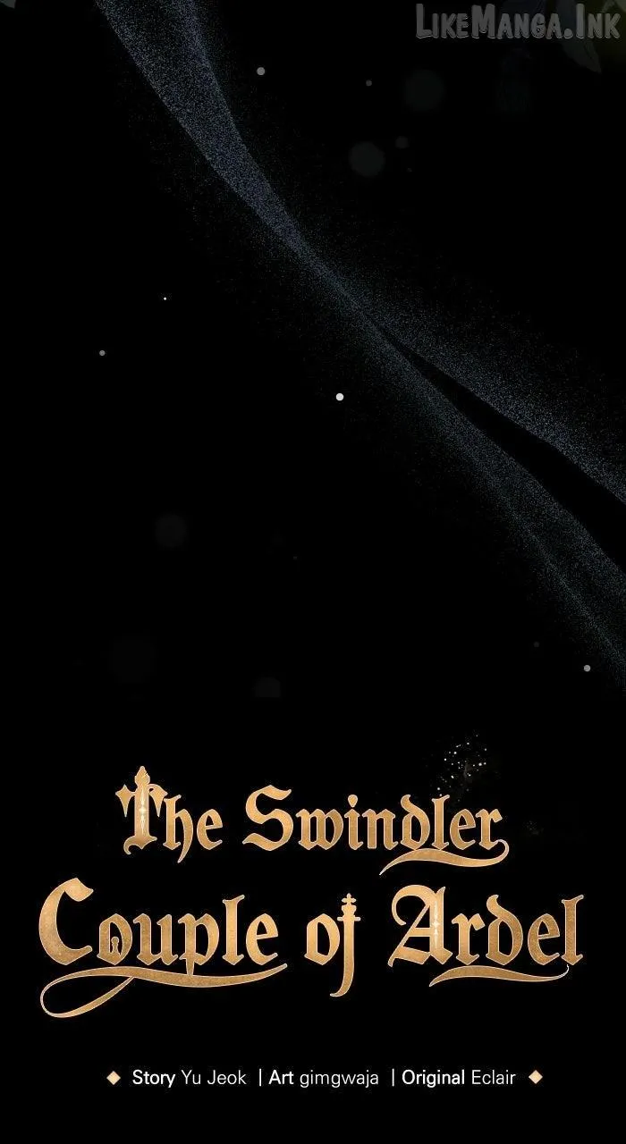 The Swindler Couple of Ardel chapter 30 page 26