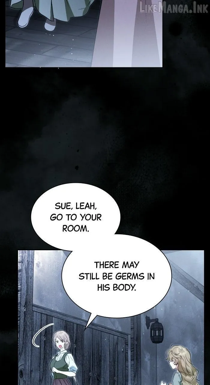 The Swindler Couple of Ardel chapter 30 page 3