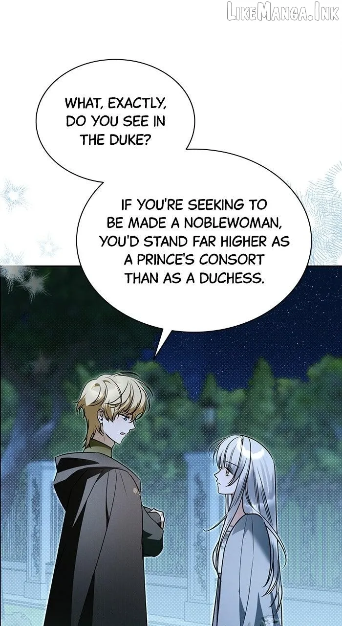 The Swindler Couple of Ardel chapter 33 page 83