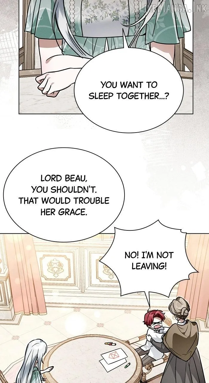 The Swindler Couple of Ardel chapter 33 page 25