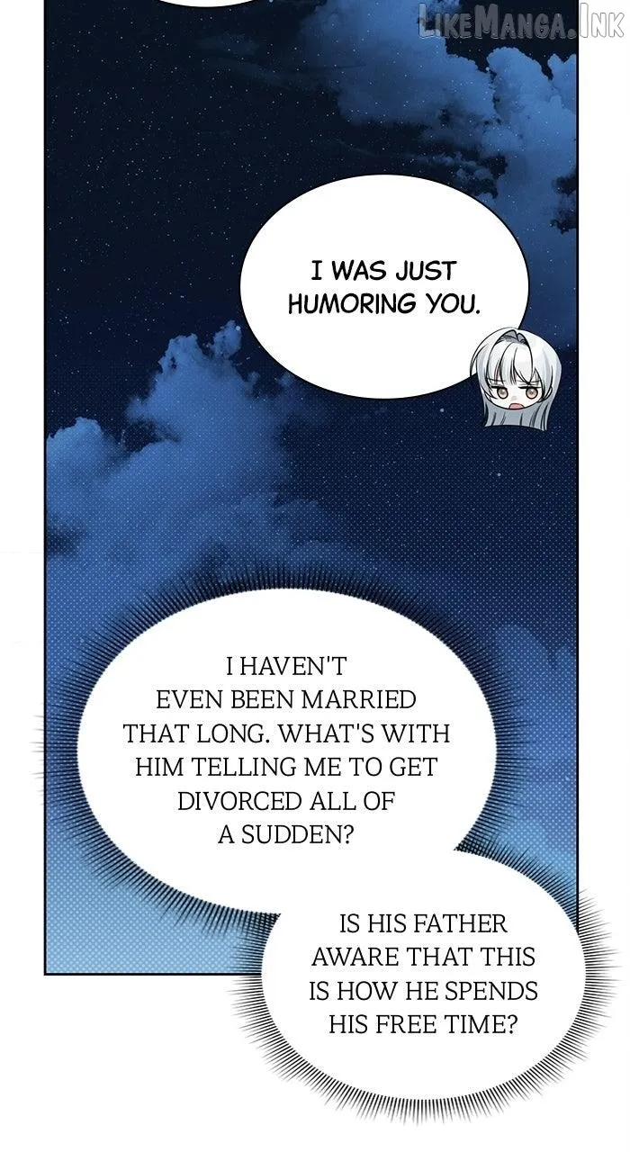 The Swindler Couple of Ardel chapter 33 page 82