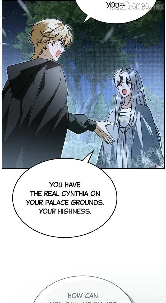 The Swindler Couple of Ardel chapter 34 page 12