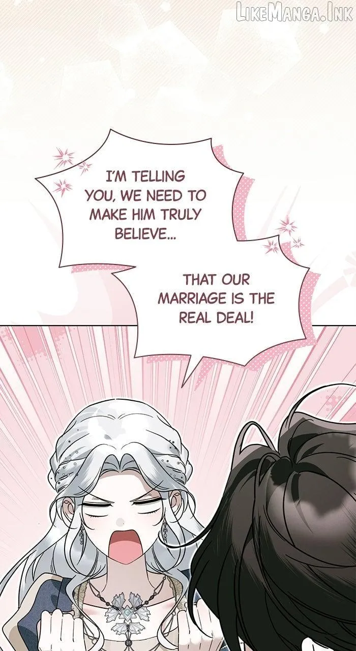 The Swindler Couple of Ardel chapter 36 page 83