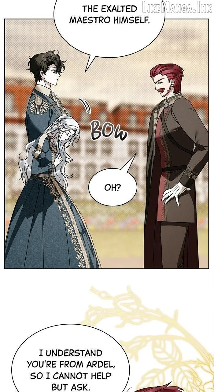 The Swindler Couple of Ardel chapter 37 page 66