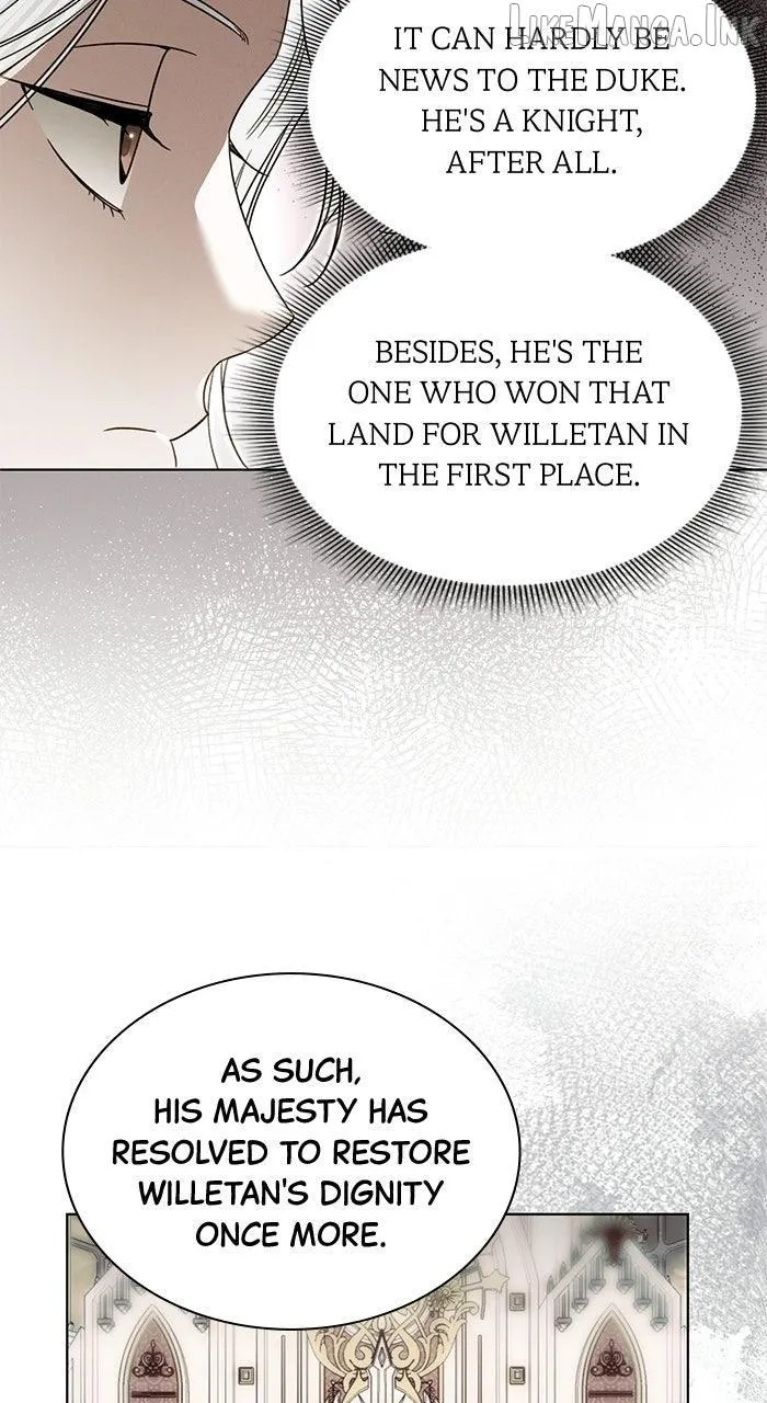 The Swindler Couple of Ardel chapter 38 page 61