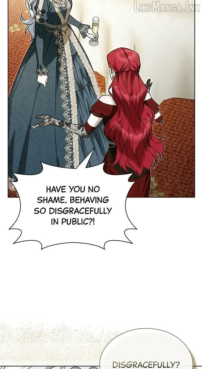 The Swindler Couple of Ardel chapter 39 page 54