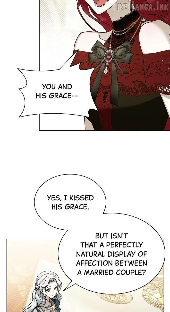 The Swindler Couple of Ardel chapter 39 page 53