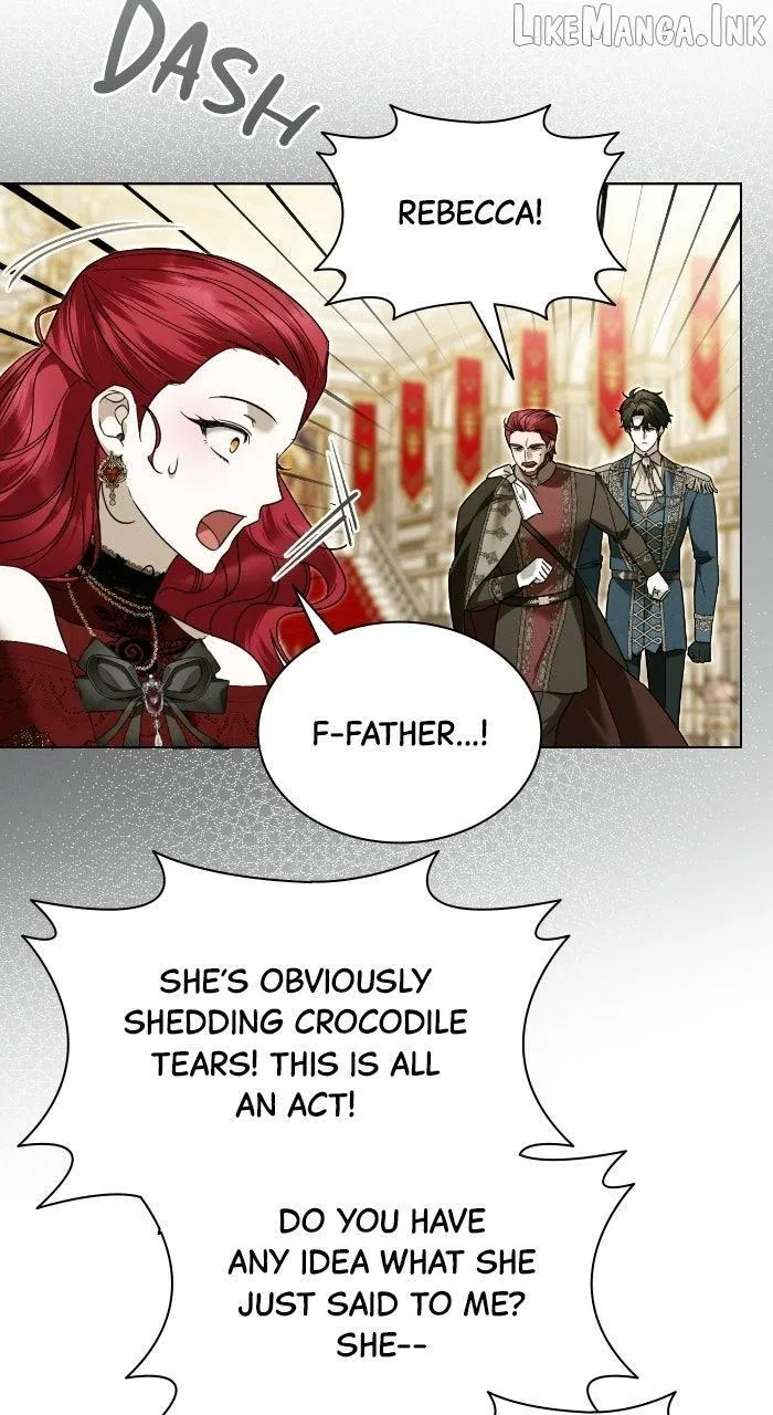 The Swindler Couple of Ardel chapter 40 page 9