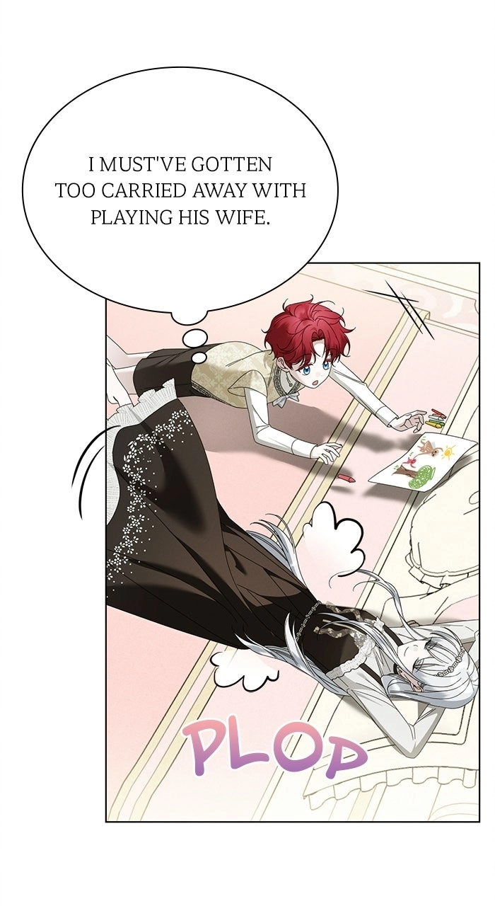 The Swindler Couple of Ardel chapter 41 page 25