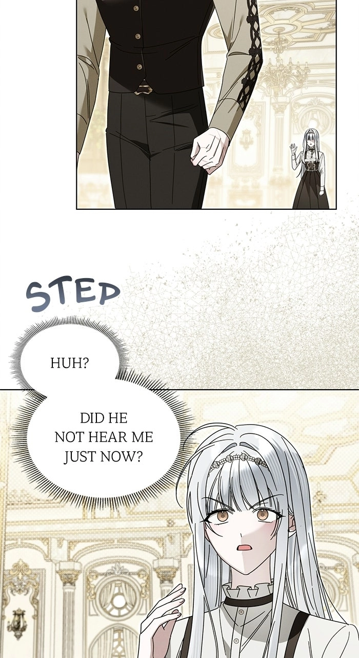 The Swindler Couple of Ardel chapter 41 page 46