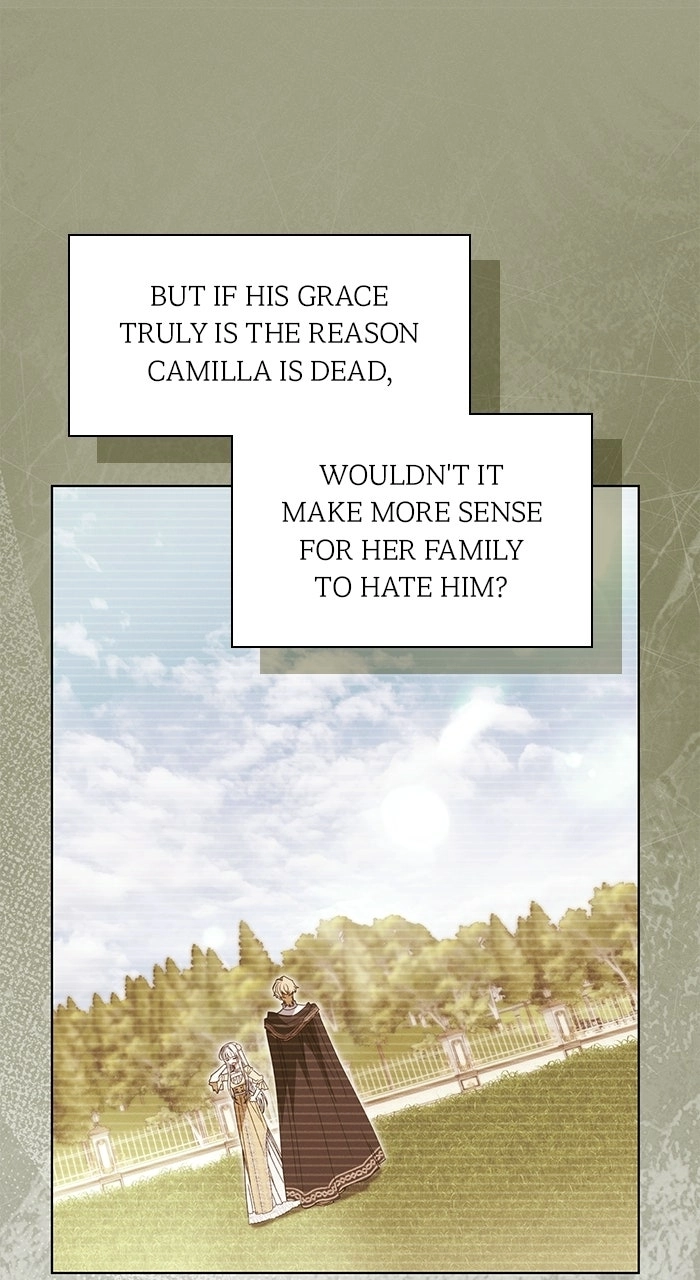 The Swindler Couple of Ardel chapter 41 page 9