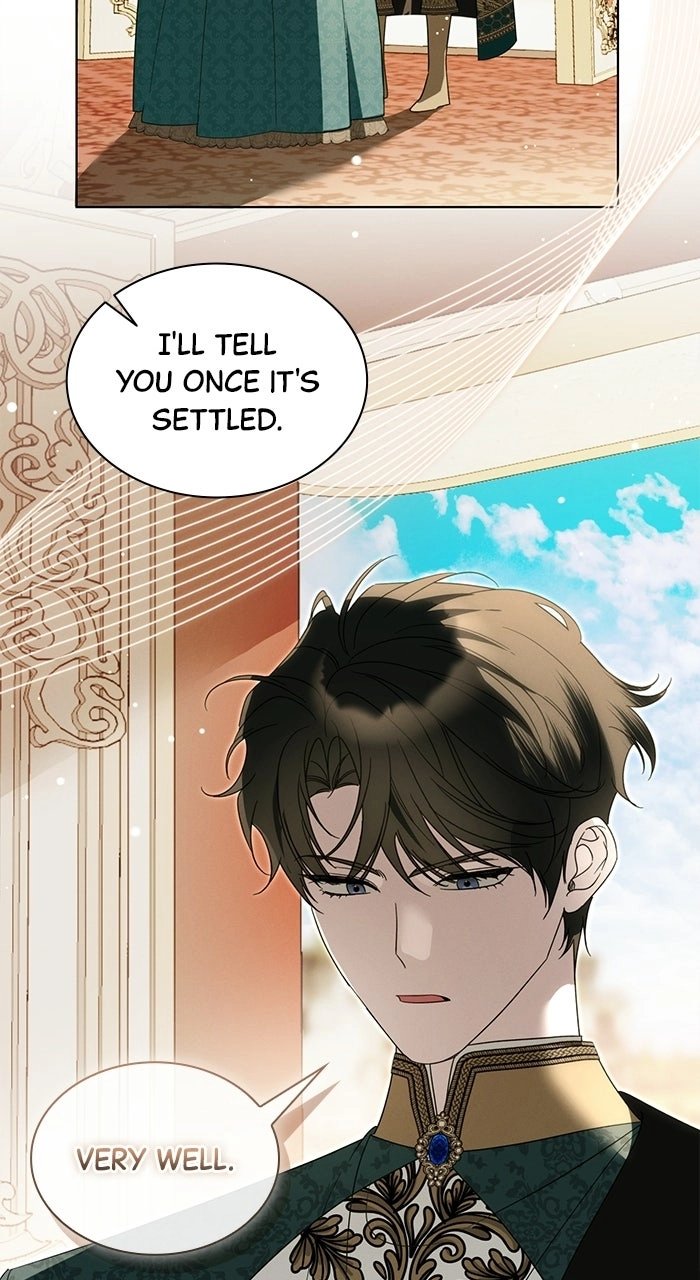 The Swindler Couple of Ardel chapter 43 page 14