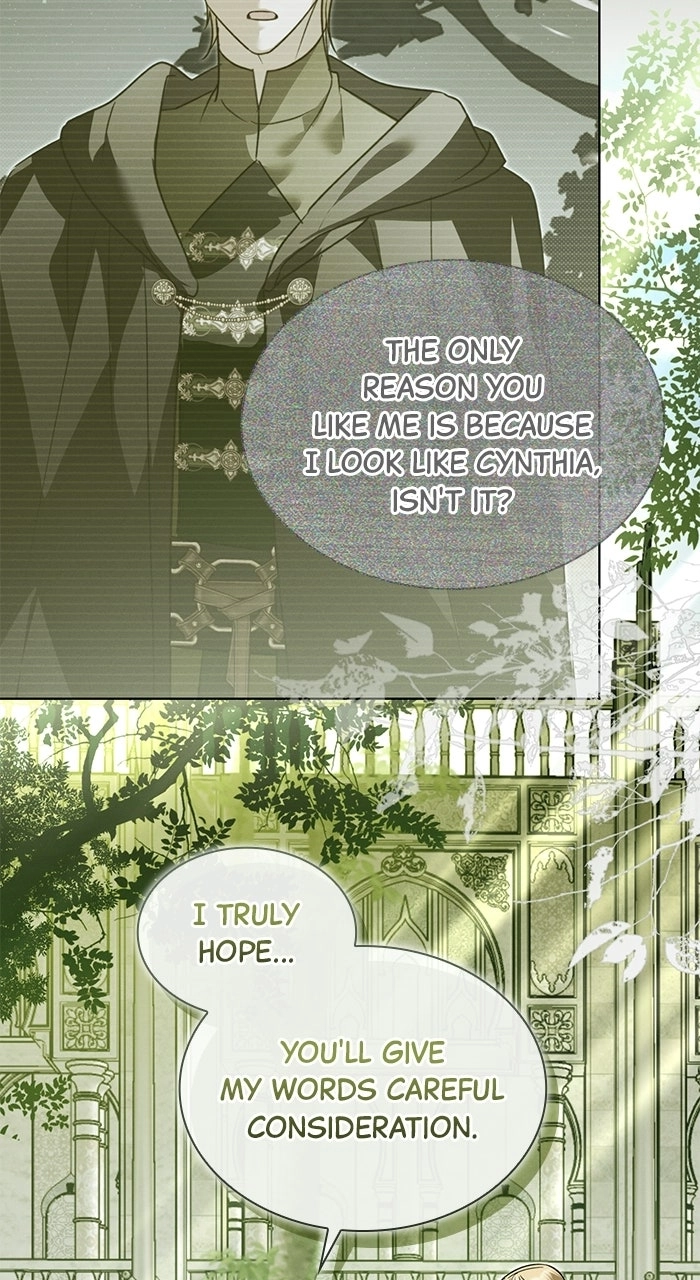 The Swindler Couple of Ardel chapter 43 page 47