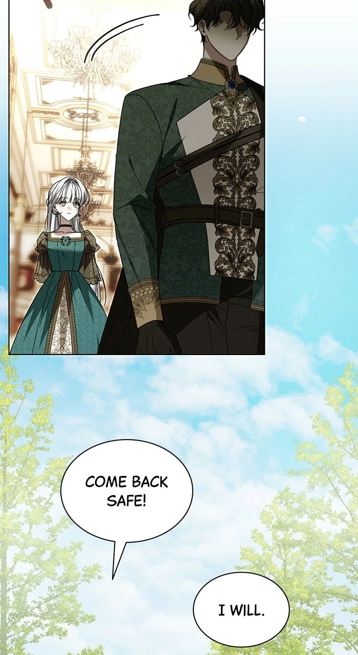 The Swindler Couple of Ardel chapter 43 page 23