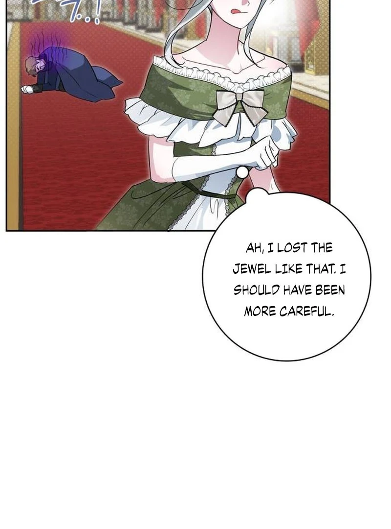The Swindler Couple of Ardel chapter 6 page 22