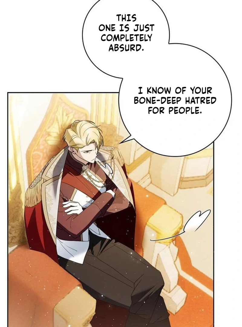 The Swindler Couple of Ardel chapter 8 page 130
