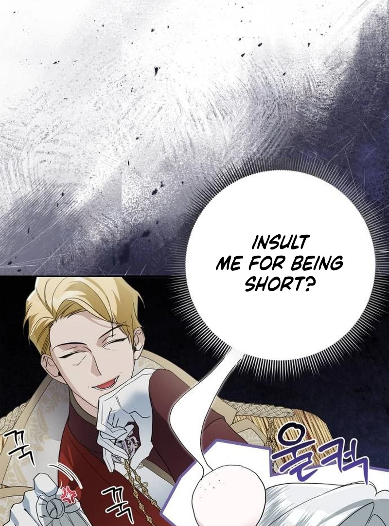 The Swindler Couple of Ardel chapter 8 page 14