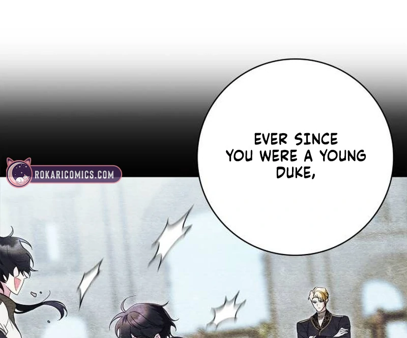 The Swindler Couple of Ardel chapter 8 page 24