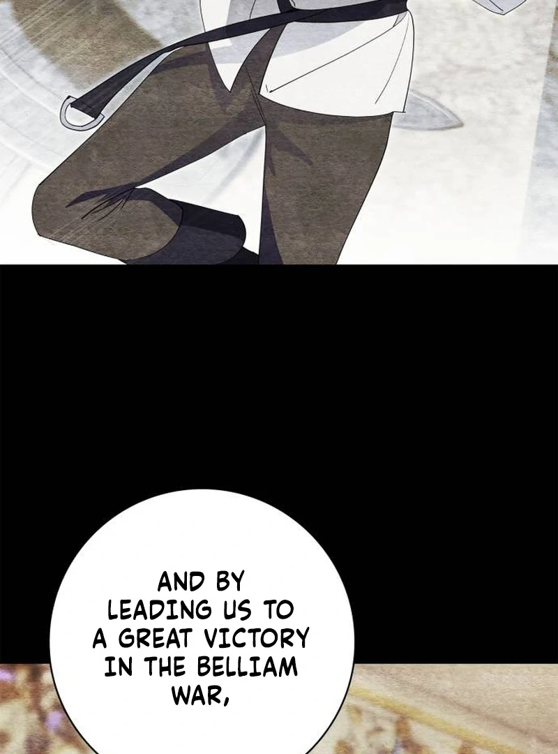 The Swindler Couple of Ardel chapter 8 page 27