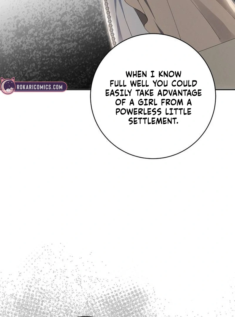The Swindler Couple of Ardel chapter 8 page 46