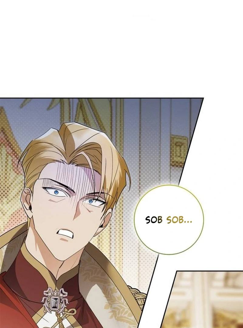 The Swindler Couple of Ardel chapter 8 page 62