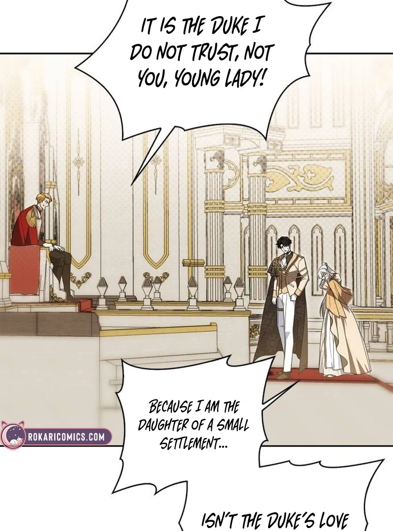 The Swindler Couple of Ardel chapter 8 page 67