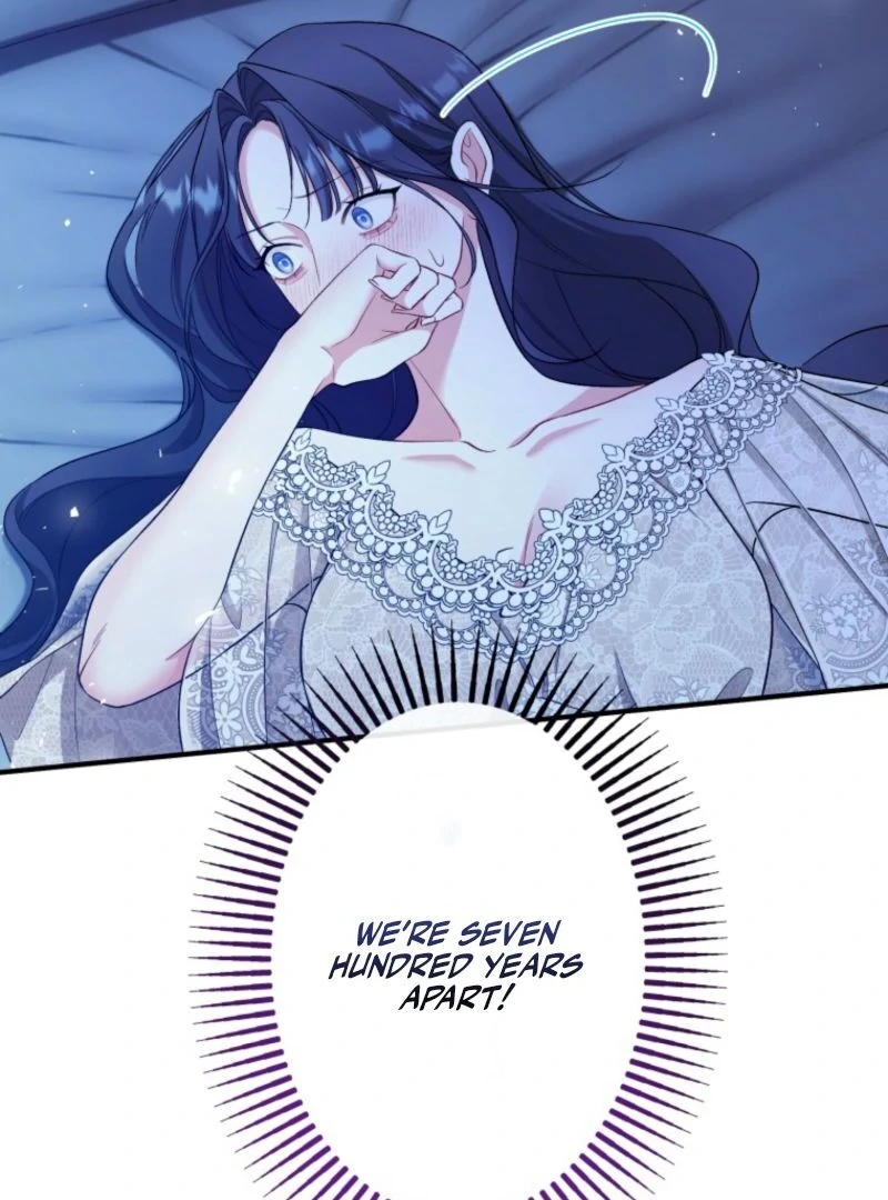 I Love the One Who Kills Me chapter 14 page 29
