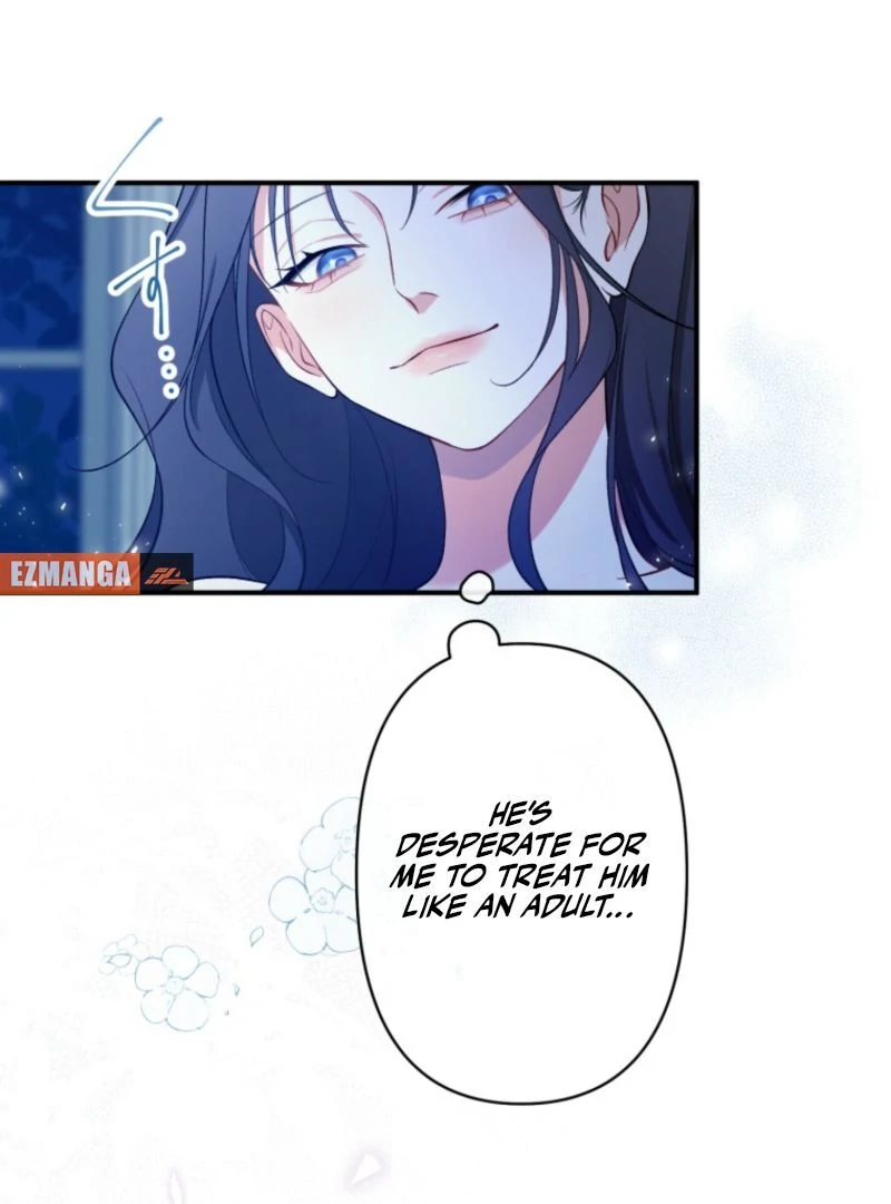 I Love the One Who Kills Me chapter 14 page 60