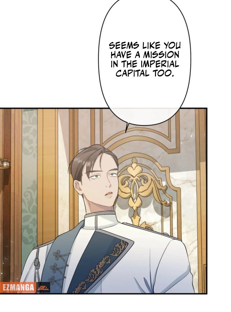I Love the One Who Kills Me chapter 14 page 85
