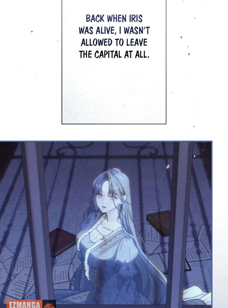 I Love the One Who Kills Me chapter 14 page 88