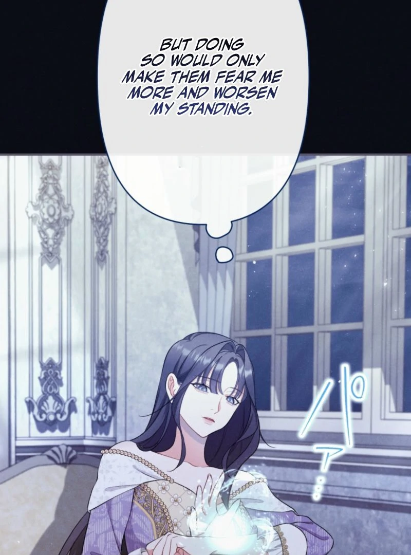 I Love the One Who Kills Me chapter 15 page 33