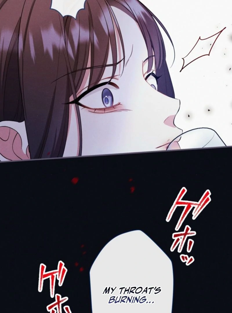 I Love the One Who Kills Me chapter 15 page 38