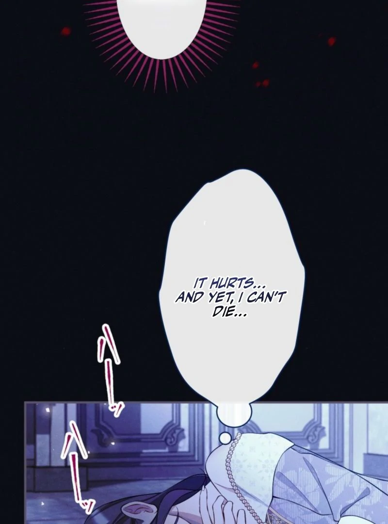 I Love the One Who Kills Me chapter 15 page 40