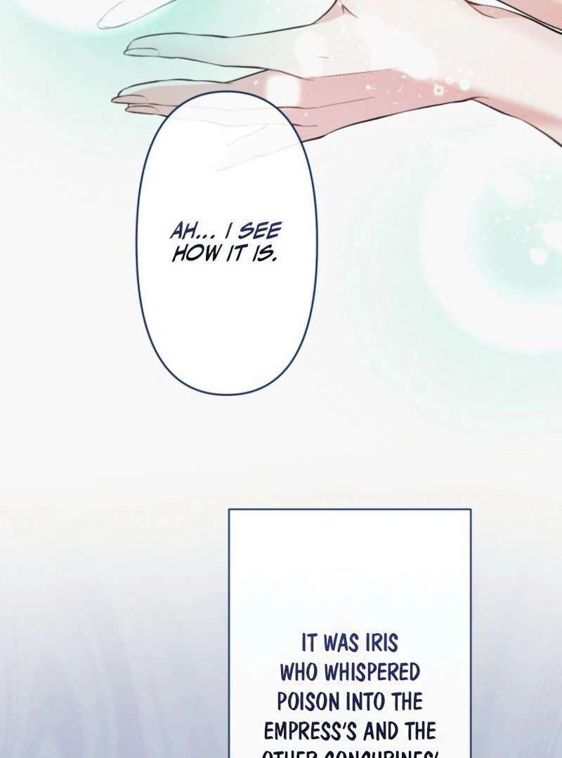 I Love the One Who Kills Me chapter 15 page 54