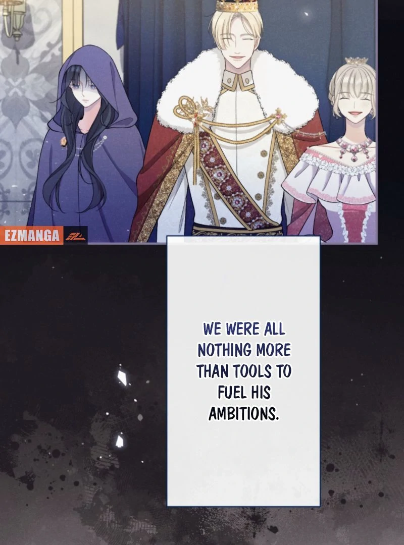 I Love the One Who Kills Me chapter 15 page 65