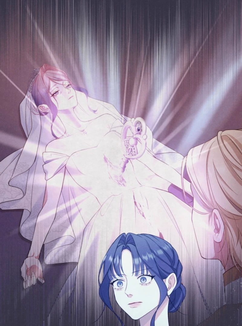 I Love the One Who Kills Me chapter 15 page 9