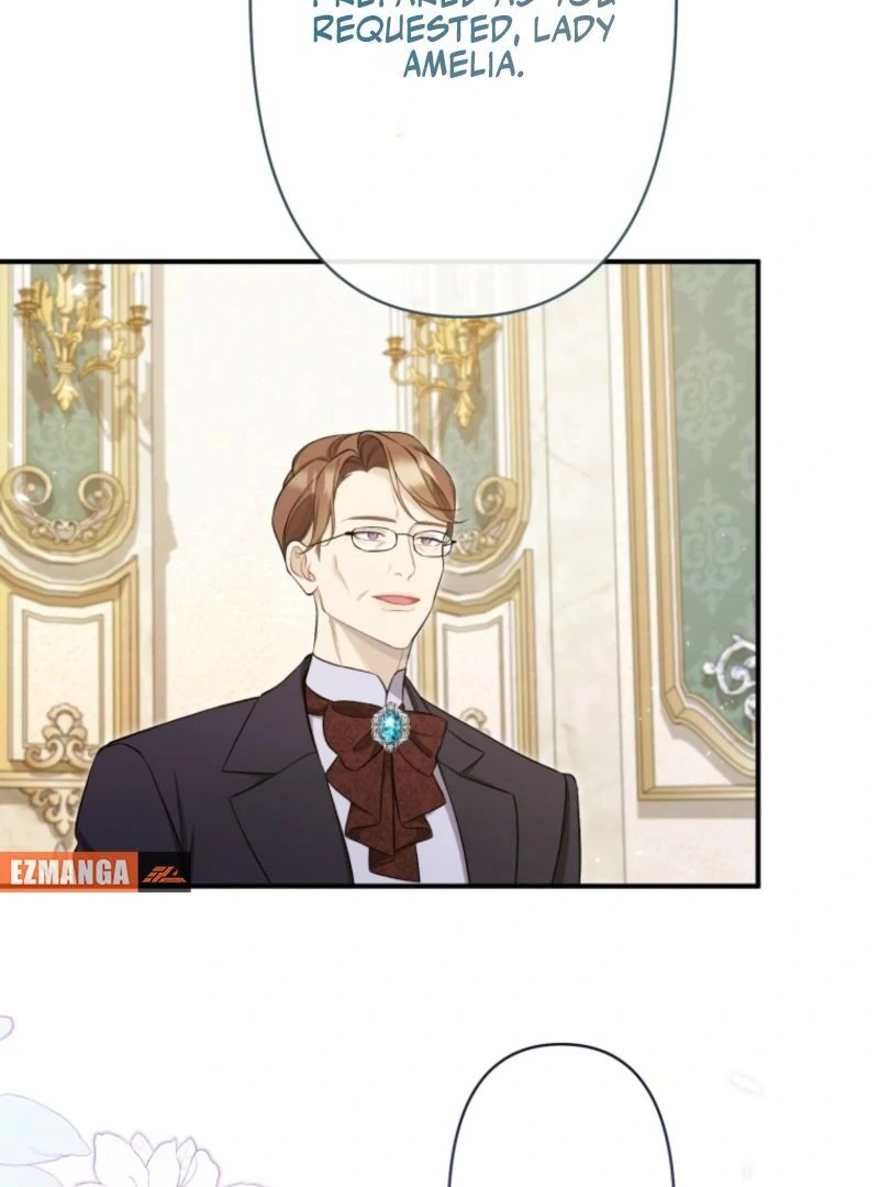 I Love the One Who Kills Me chapter 15 page 91