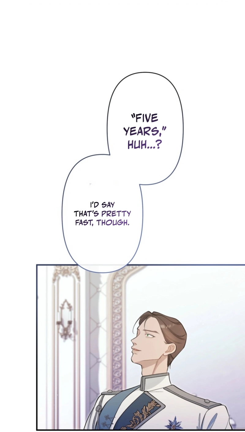 I Love the One Who Kills Me chapter 23 page 10