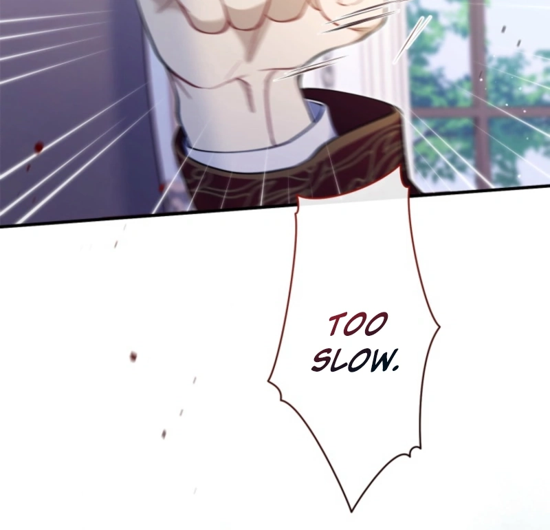 I Love the One Who Kills Me chapter 23 page 12