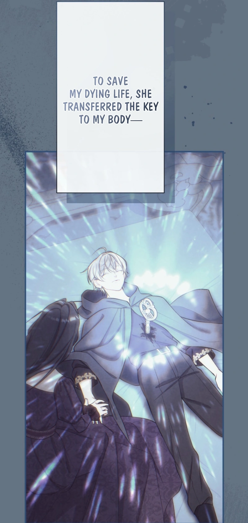 I Love the One Who Kills Me chapter 23 page 26