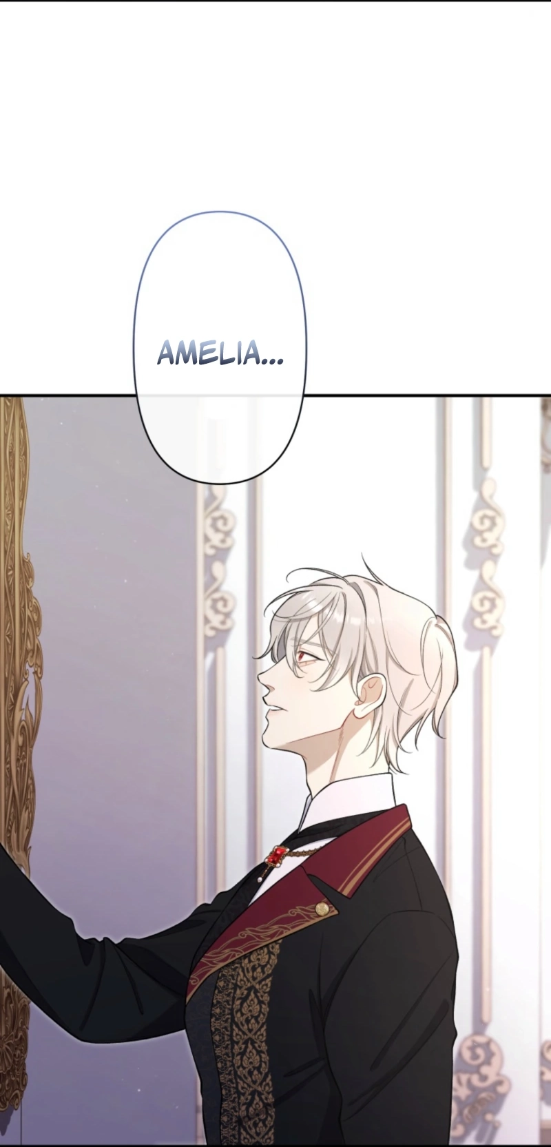 I Love the One Who Kills Me chapter 23 page 3