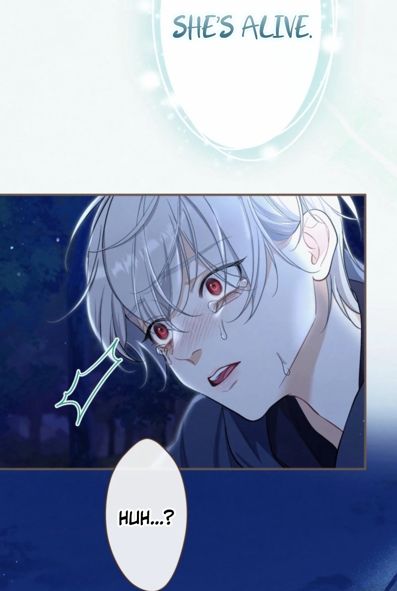 I Love the One Who Kills Me chapter 23 page 32