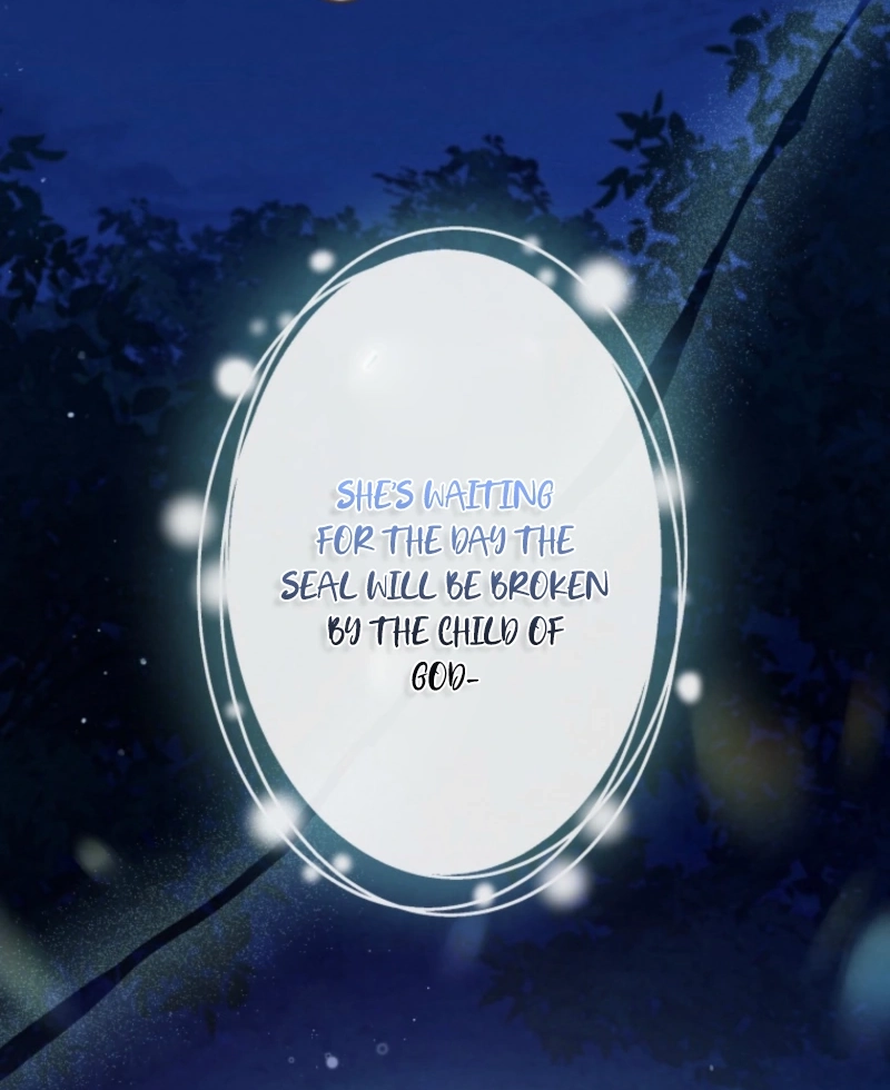 I Love the One Who Kills Me chapter 23 page 33