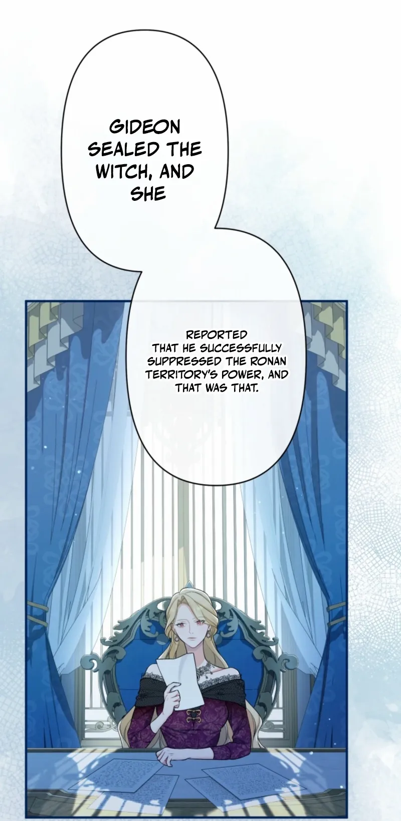 I Love the One Who Kills Me chapter 23 page 44