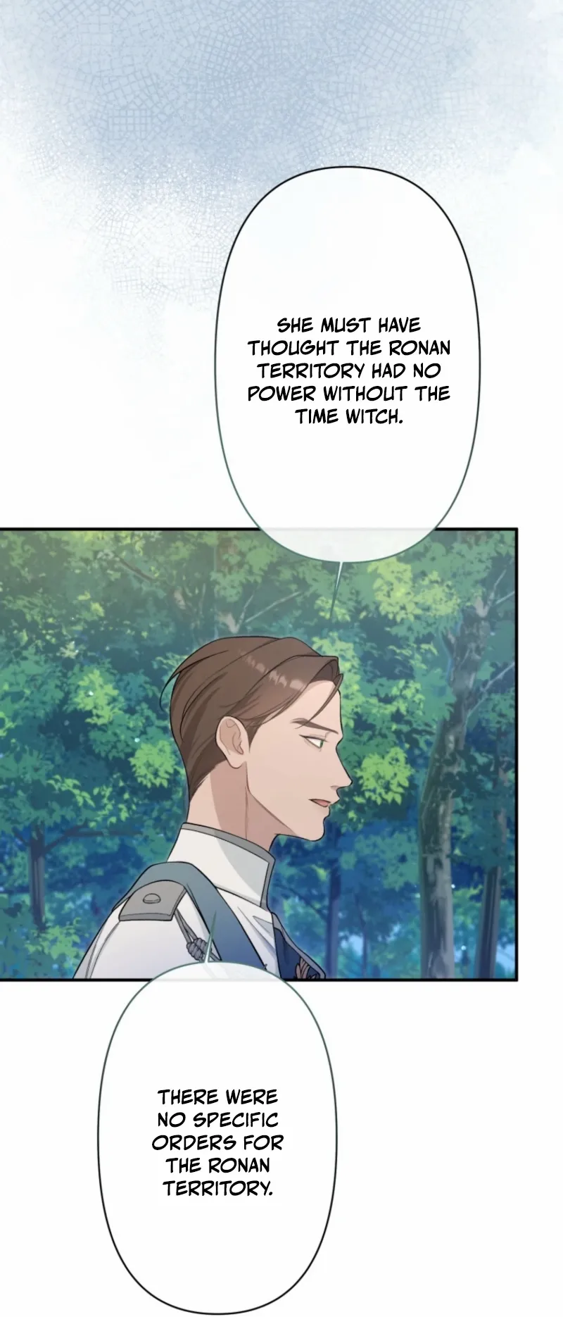 I Love the One Who Kills Me chapter 23 page 45