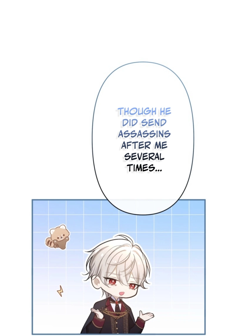I Love the One Who Kills Me chapter 23 page 46