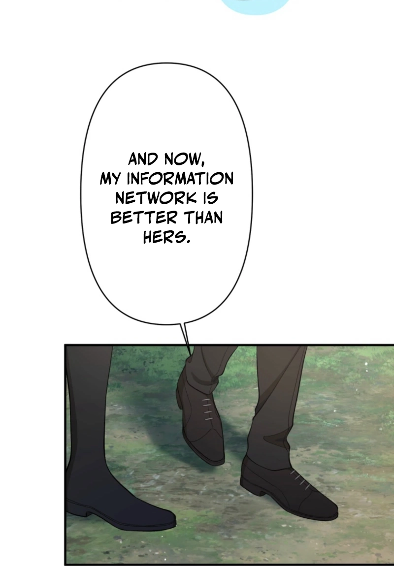 I Love the One Who Kills Me chapter 23 page 49