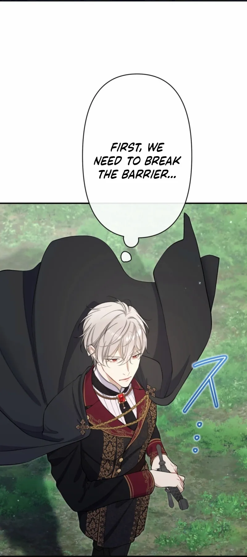 I Love the One Who Kills Me chapter 23 page 55