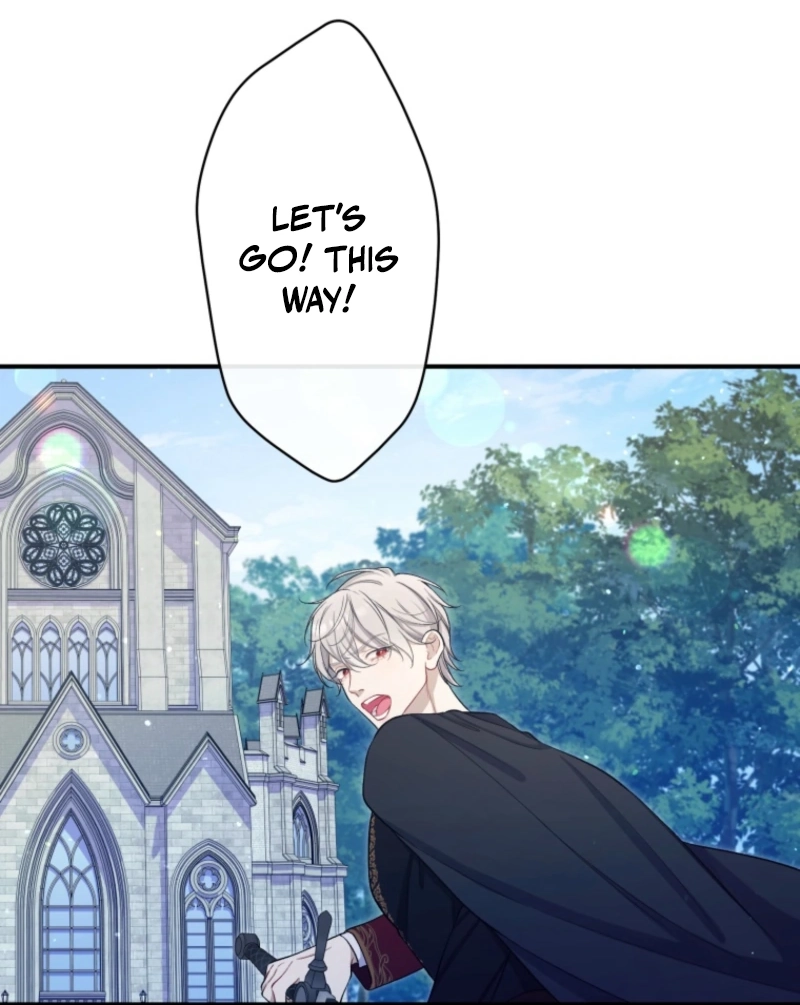 I Love the One Who Kills Me chapter 23 page 63